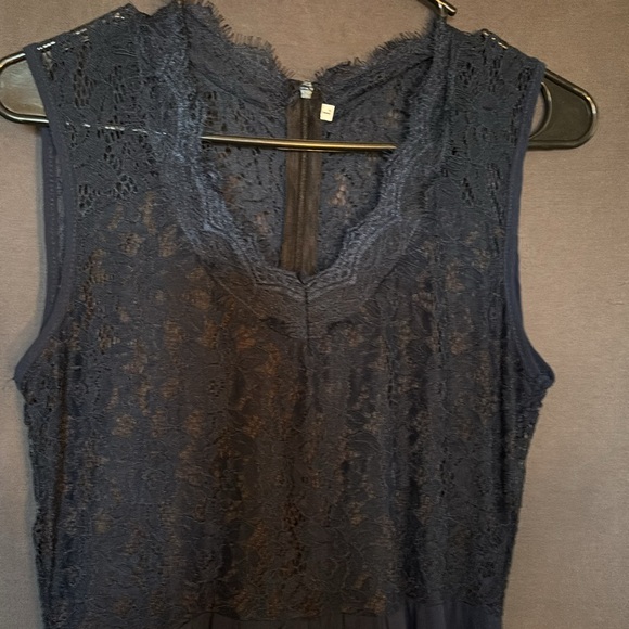 Ladies long maxi dress - Picture 2 of 10